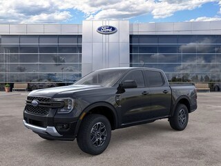 2026 Ford Ranger XLT Truck