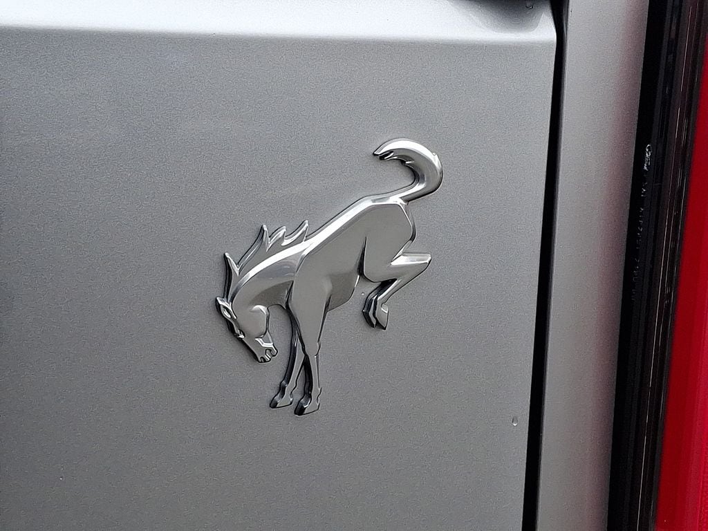 2023 Ford Bronco 4-Door Outer Banks - Photo 30