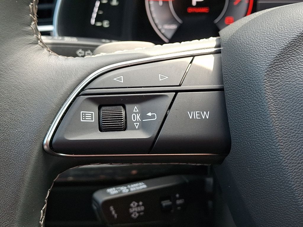 2025 Audi Q7 Premium Plus - Photo 25