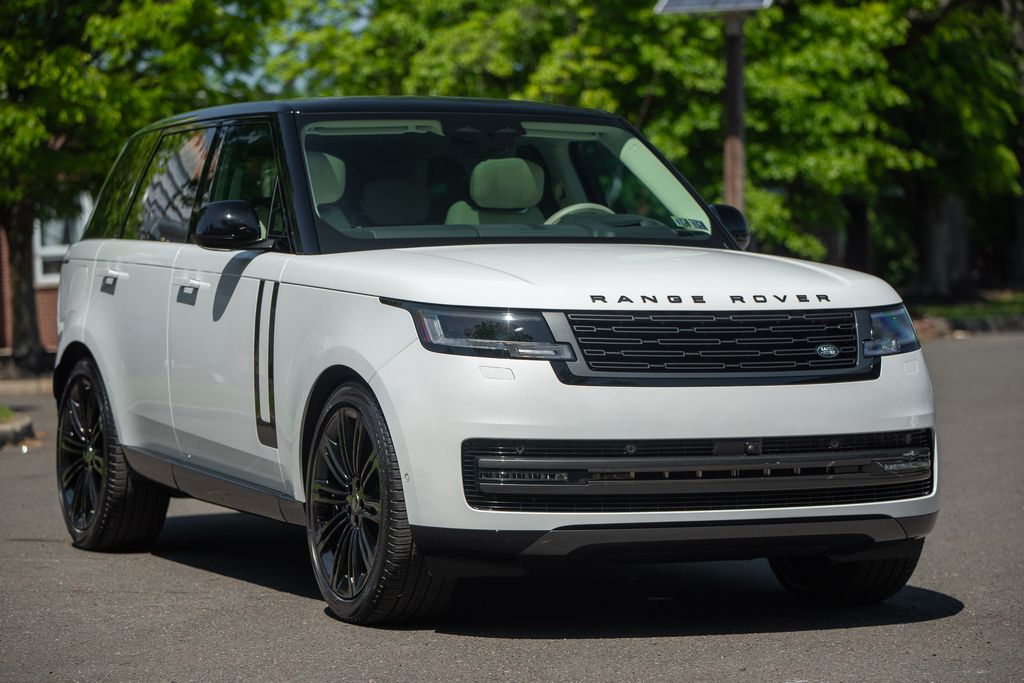 2024 Land Rover Range Rover 4.4 Autobiography SWB's photo