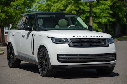 2024 Land Rover Range Rover Autobiography SUV