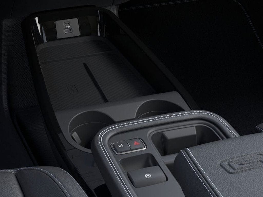 2025 Ford Mustang Mach-E GT - Photo 15