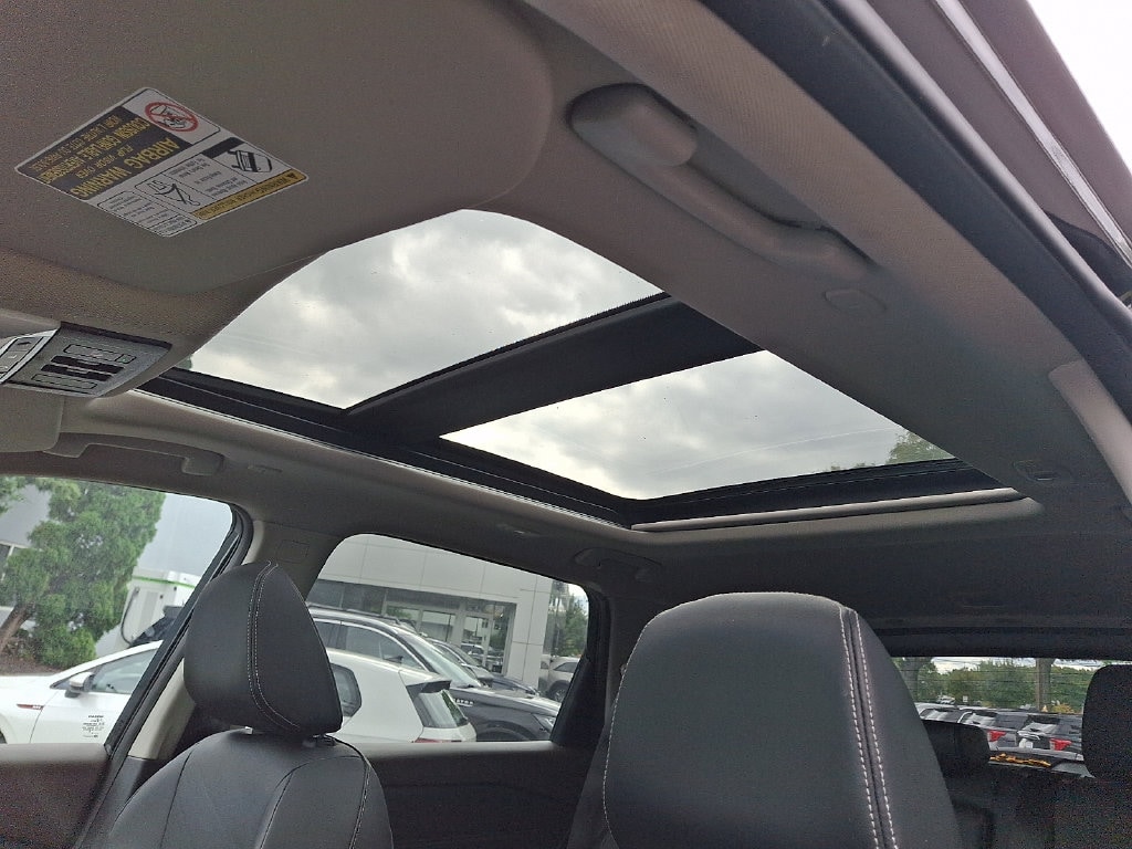 2023 Nissan Rogue SL - Photo 17