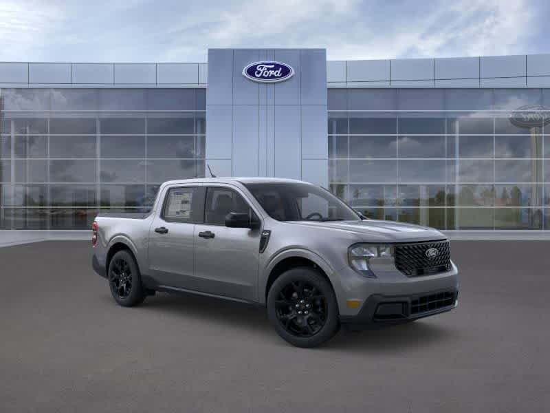 2025 Ford Maverick XLT - Photo 7