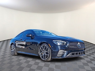 used 2023 Mercedes-Benz E-Class E 450 Coupe for sale in  Flemington NJ