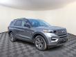Certified 2022 Ford Explorer XLT SUV