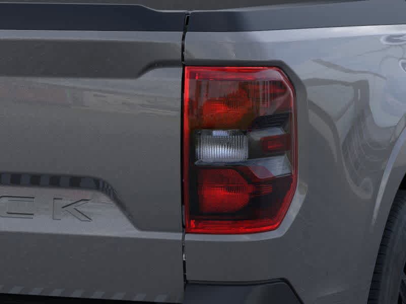 2025 Ford Maverick XLT - Photo 22
