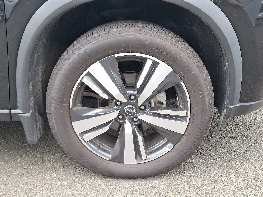 2023 Nissan Rogue SL - Photo 11