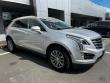Used 2017 Cadillac XT5 Luxury SUV