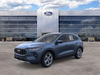 2026 Ford Escape ST-Line Select SUV