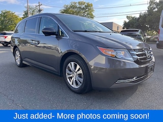 2014 Honda Odyssey EX-L Van for sale in Muncy PA