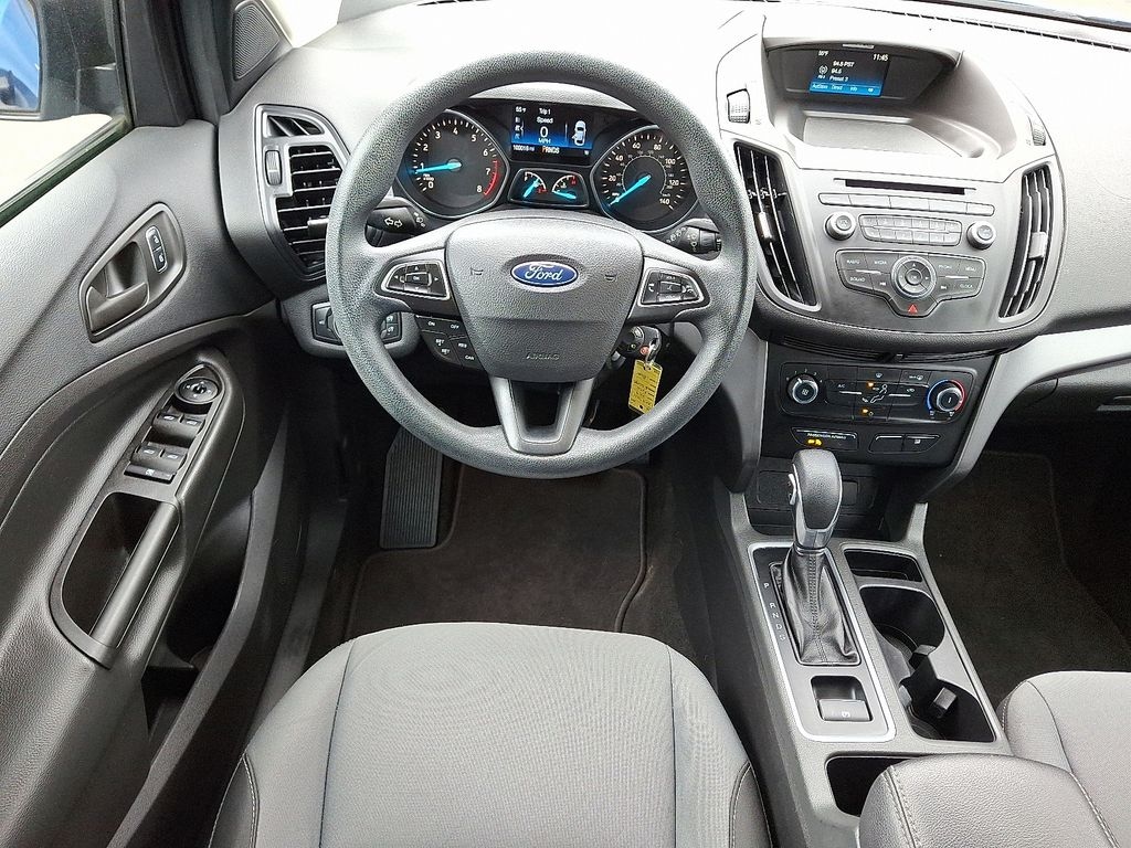 Used 2018 Ford Escape S SUV