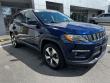 Used 2017 Jeep New Compass Latitude SUV