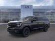  Ford Expedition Max