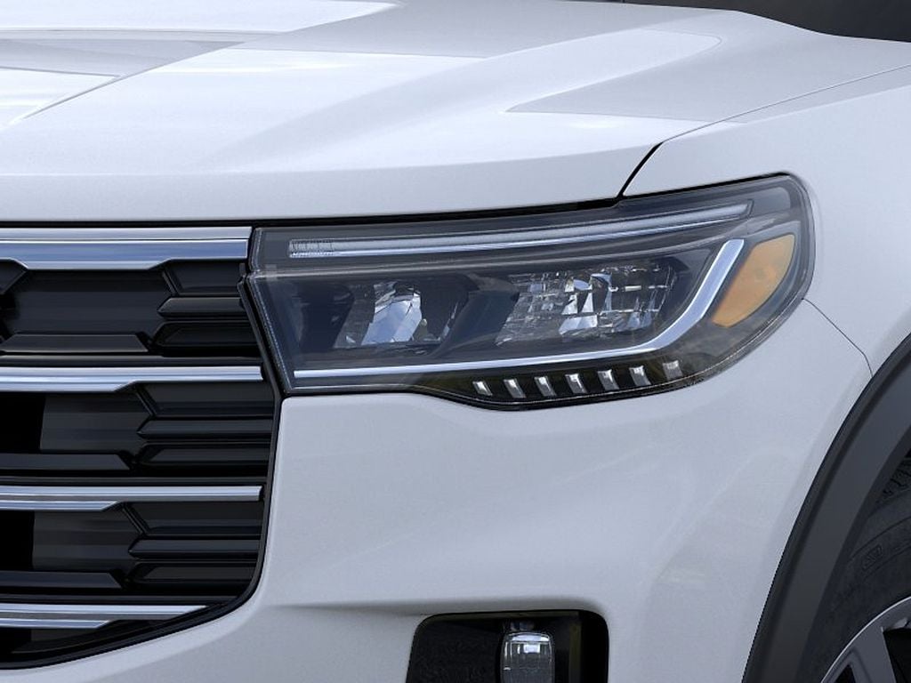 2026 Ford Explorer Active - Photo 17