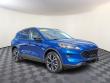 Certified 2022 Ford Escape SE SUV