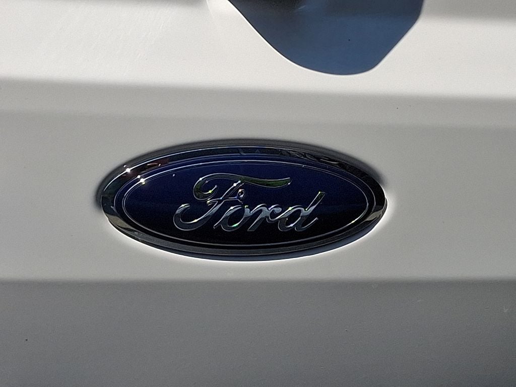 2024 Ford Bronco 4-Door Outer Banks - Photo 31