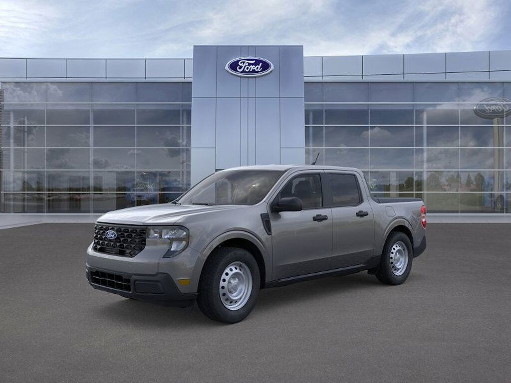 New 2026 Ford Maverick XL Truck