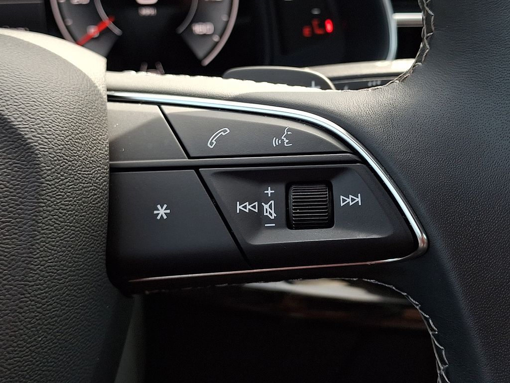 2025 Audi Q7 Premium Plus - Photo 26