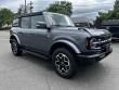 Used 2021 Ford Bronco Outer Banks SUV