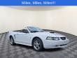 Used 2003 Ford Mustang V6 Convertible