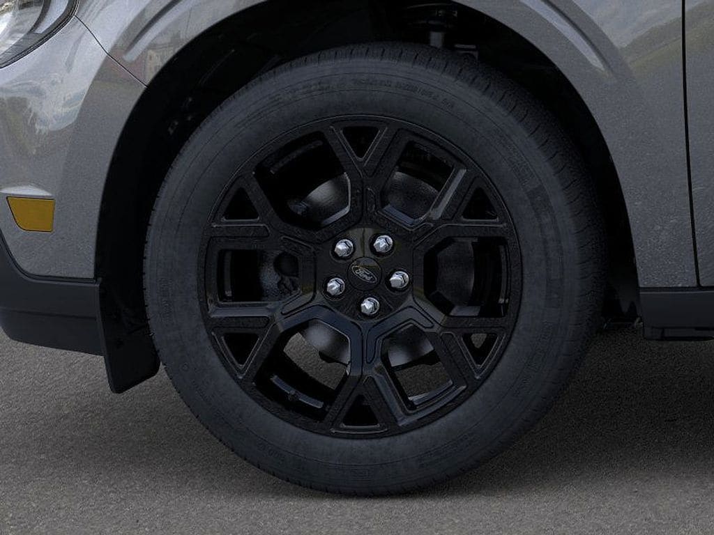 2025 Ford Maverick XLT - Photo 20