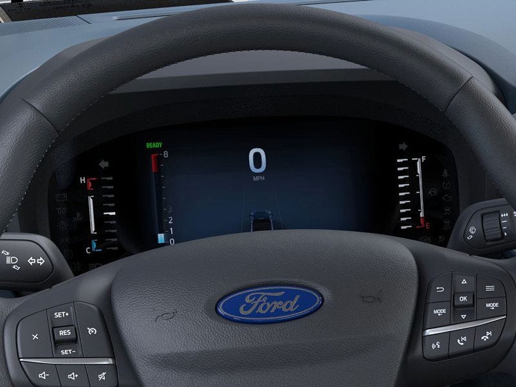 2025 Ford Maverick XLT - Photo 13