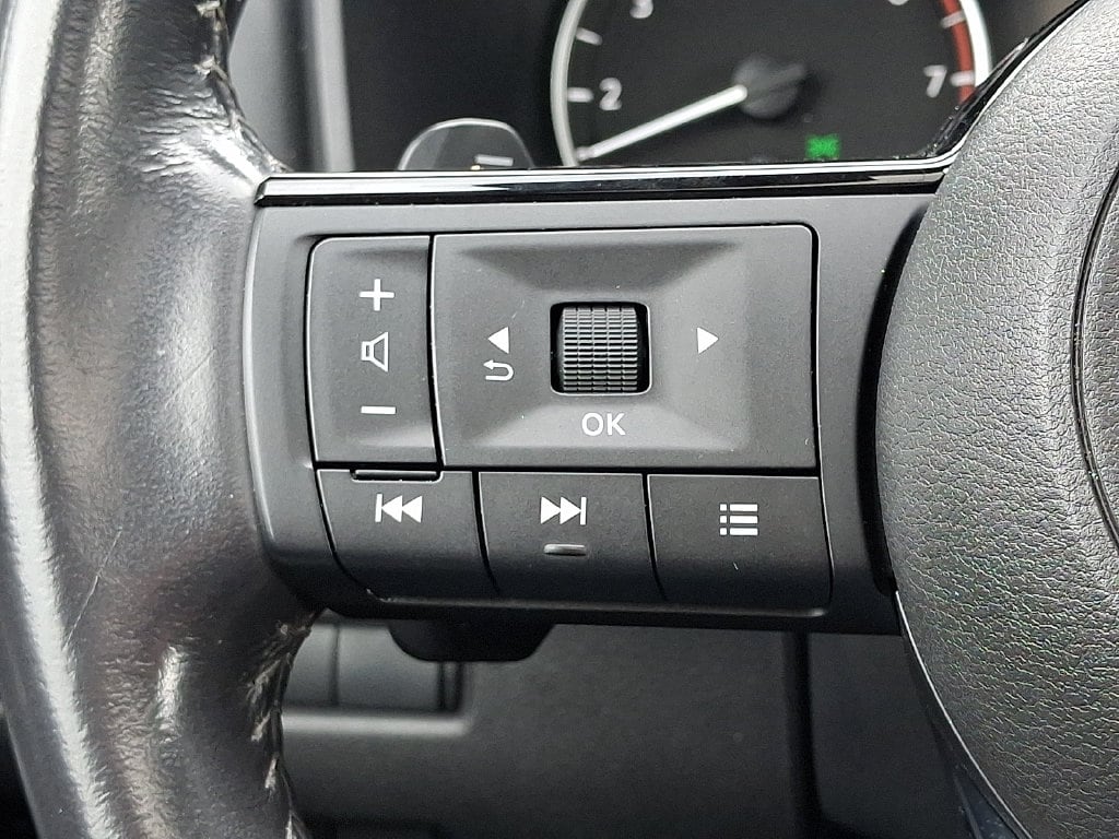 2023 Nissan Rogue SL - Photo 23