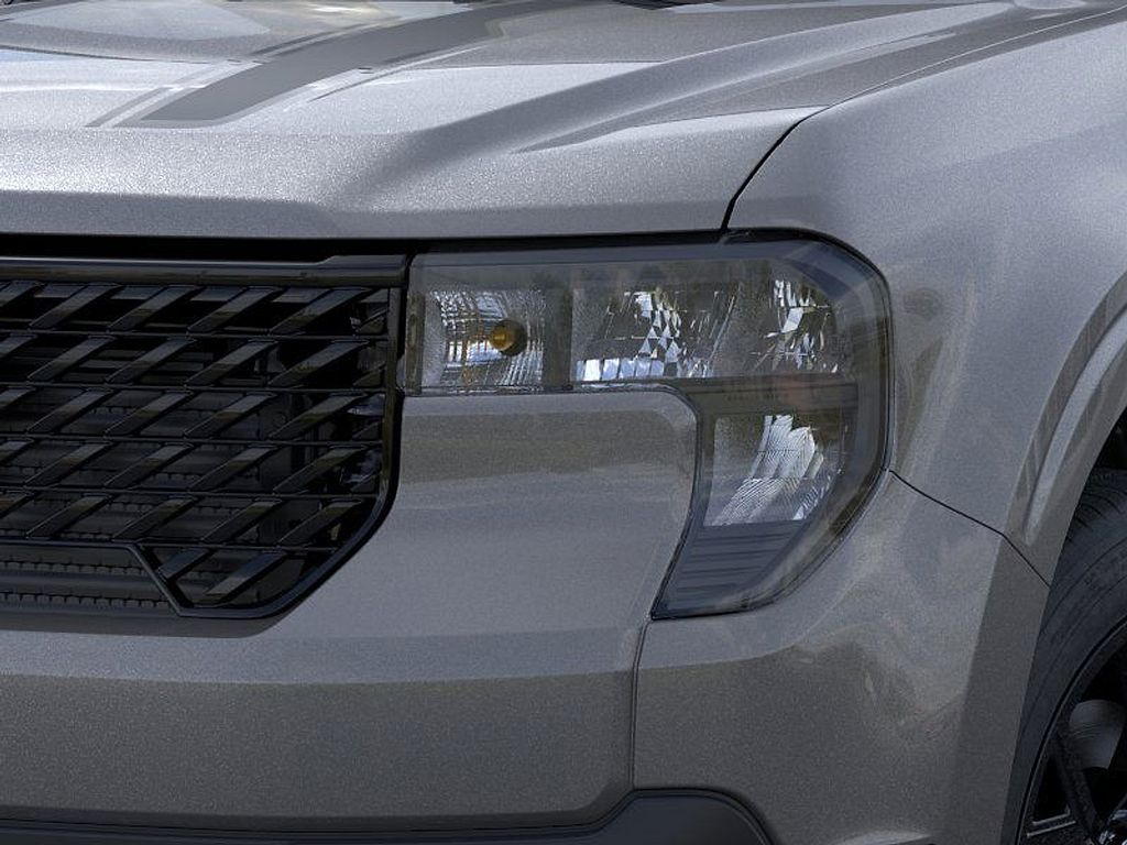 2025 Ford Maverick XLT - Photo 19