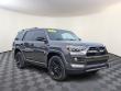 Used 2020 Toyota 4Runner Nightshade SUV