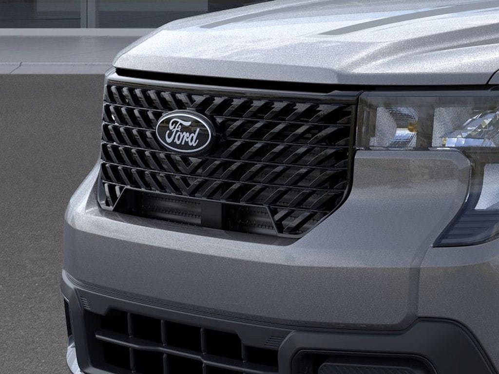 2025 Ford Maverick XLT - Photo 18