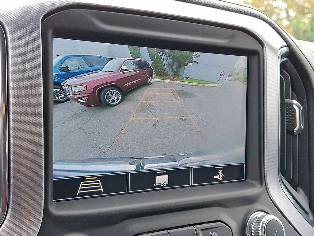 2020 Gmc Sierra 1500 SLT photo 4