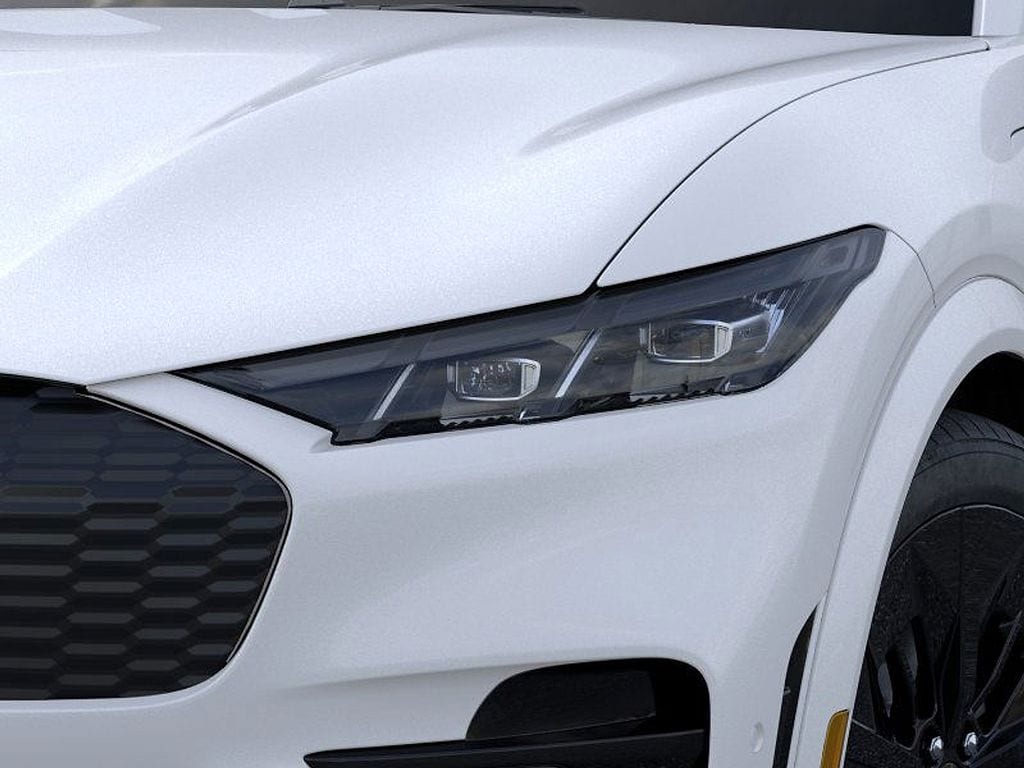 2025 Ford Mustang Mach-E GT - Photo 18