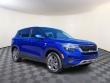 Used 2021 Kia Seltos LX SUV