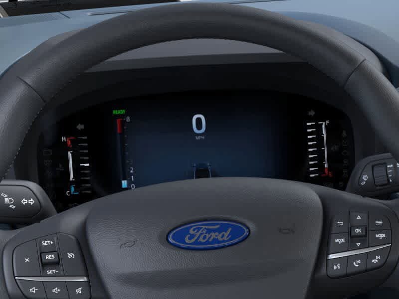 2025 Ford Maverick XLT - Photo 13