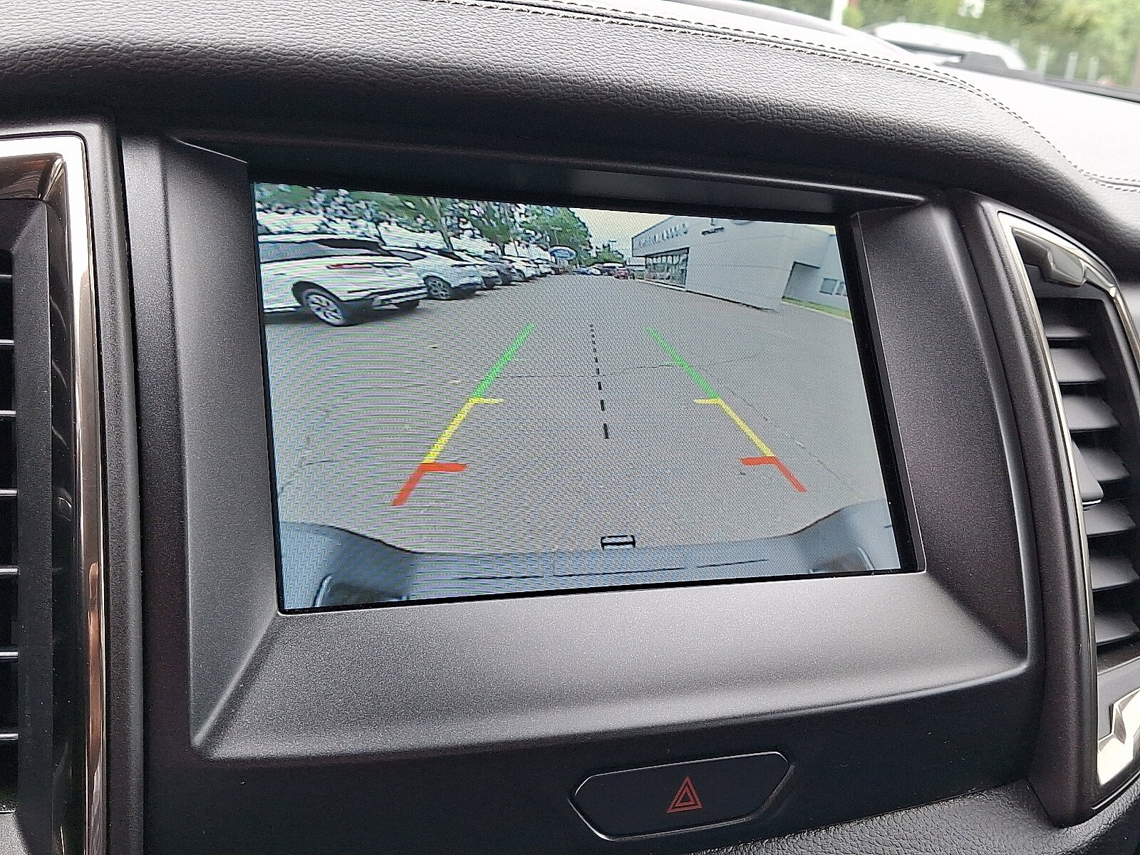 2022 Ford Ranger Lariat photo 4