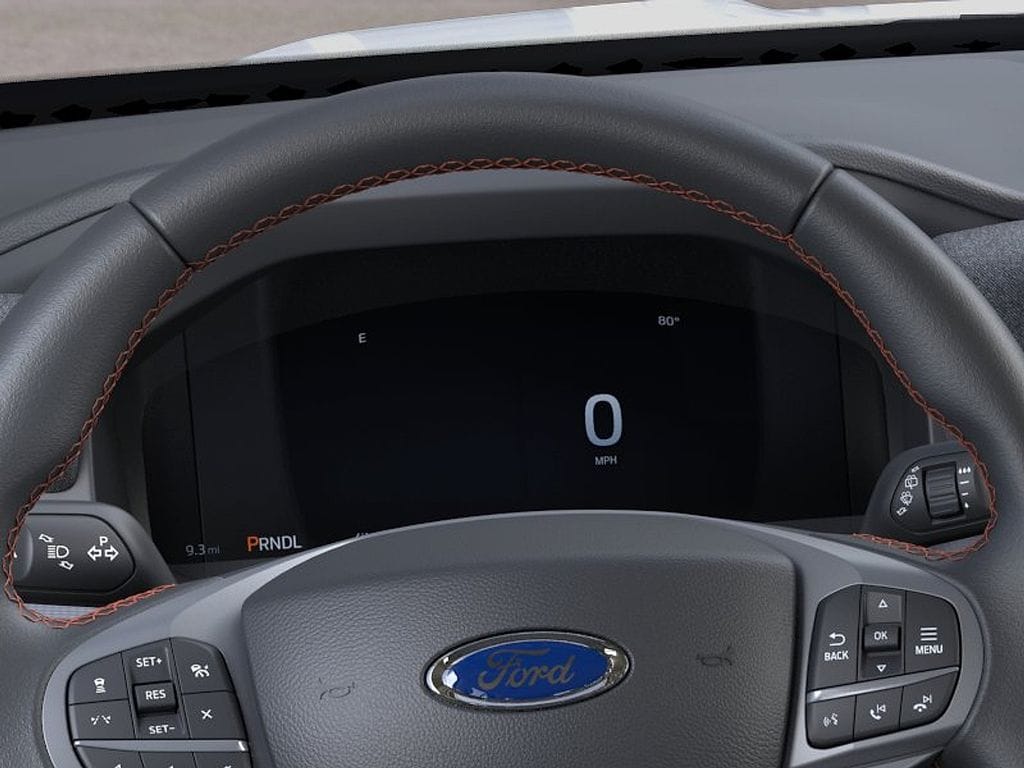 2026 Ford Explorer Active - Photo 12