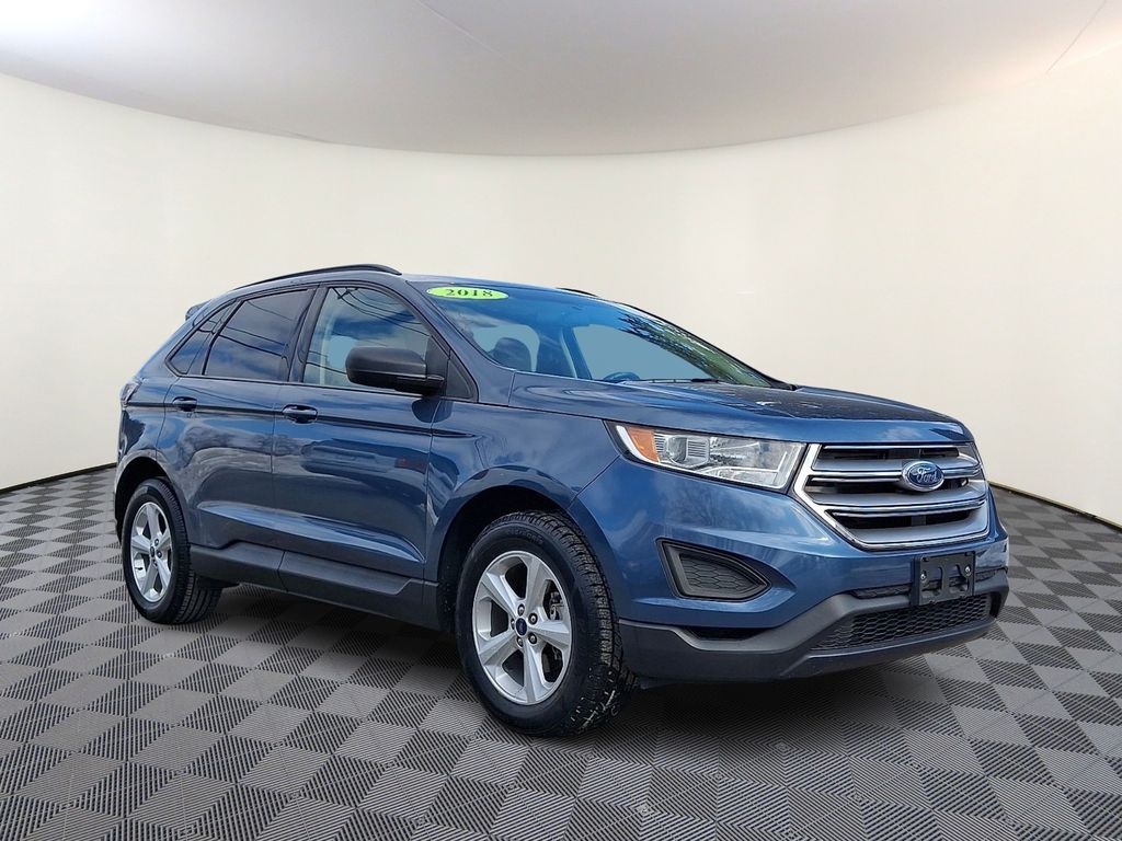 2018 Ford Edge SE