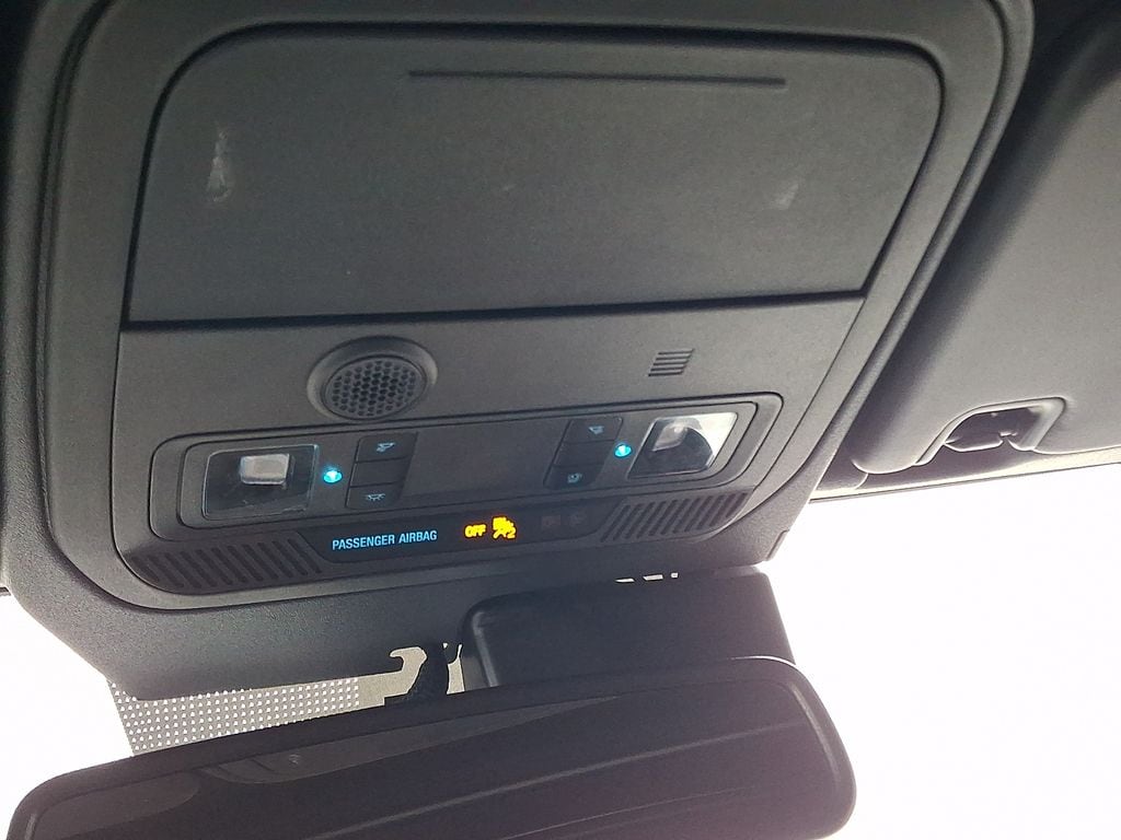 2023 Ford Bronco 4-Door Outer Banks - Photo 26