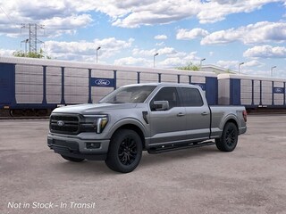 2026 Ford F-150 Lariat Truck