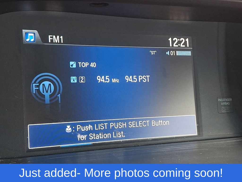 Used 2013 Honda Accord LX-S with VIN 1HGCT1B33DA023887 for sale in Lawrence Township, NJ