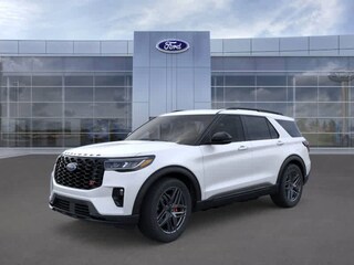 2025 Ford Explorer ST SUV