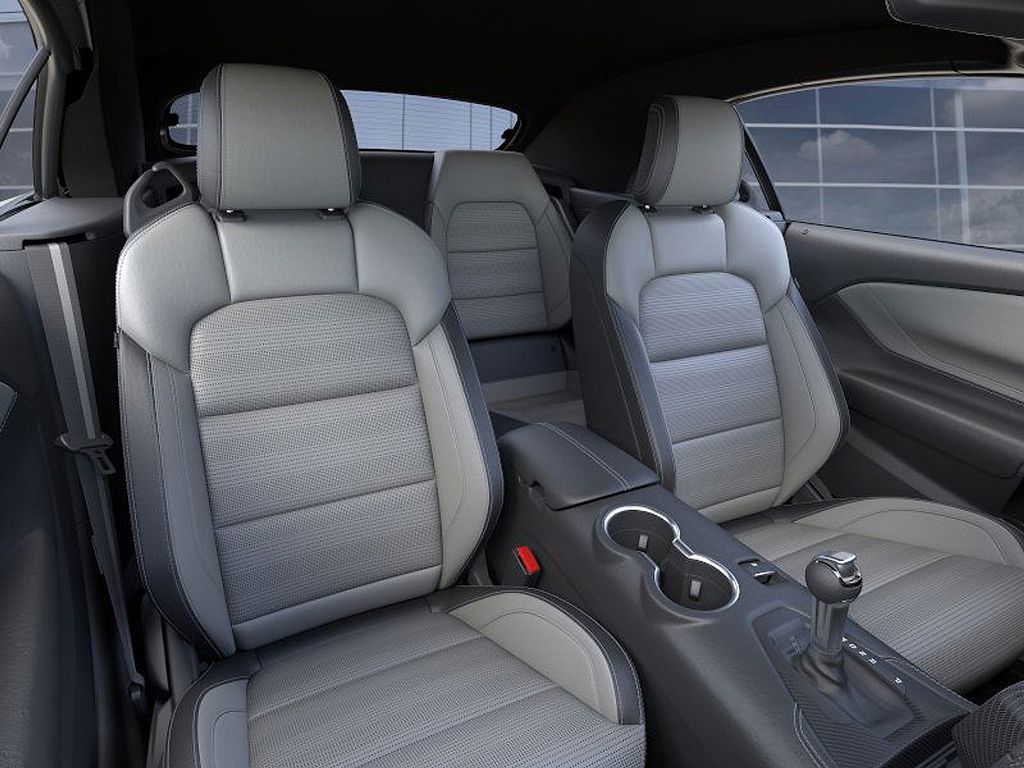 2025 Ford Mustang GT Premium Convertible - Photo 10