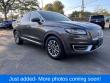 Used 2020 Lincoln Nautilus Reserve SUV