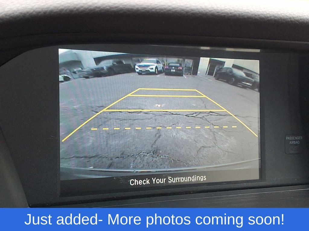 Used 2013 Honda Accord LX-S Coupe