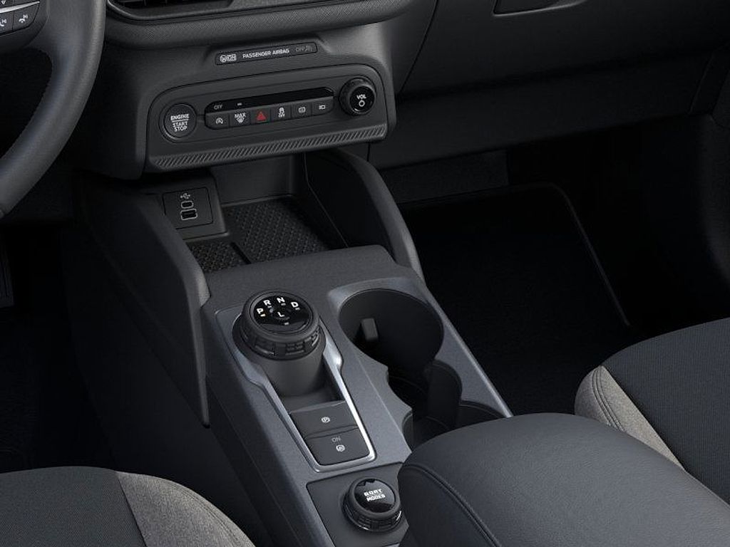 2026 Ford Bronco Sport Big Bend - Photo 15