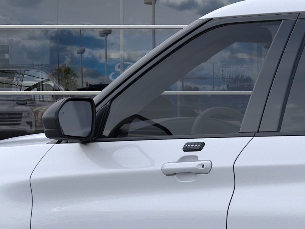 2026 Ford Explorer Active - Photo 19