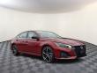 Used 2024 Nissan Altima 2.5 SR Sedan