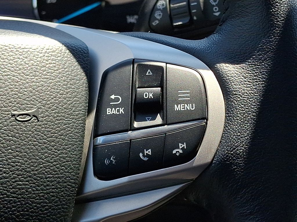2022 Ford Explorer XLT - Photo 26