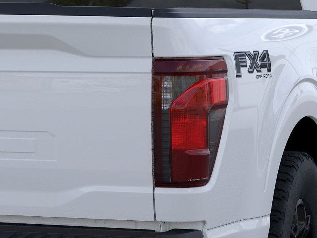 2026 Ford F-150 XLT - Photo 21